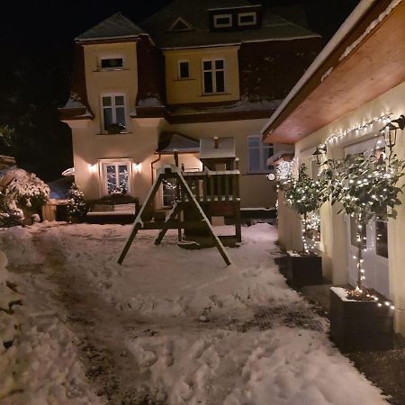Ubytovani V Soukromi - Apartman Meran Svoboda nad Úpou Exterior foto
