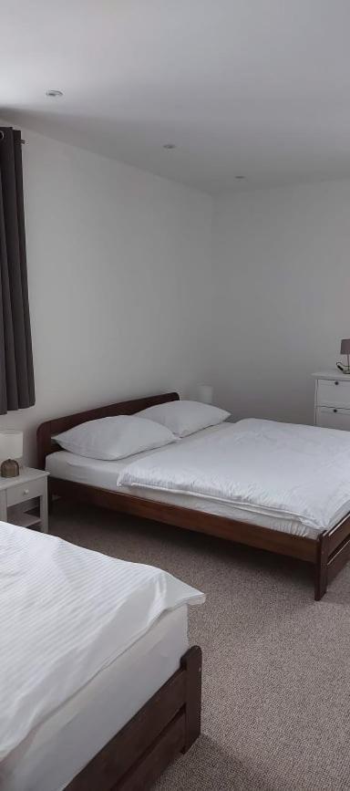 Ubytovani V Soukromi - Apartman Meran Svoboda nad Úpou Exterior foto