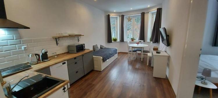 Ubytovani V Soukromi - Apartman Meran Svoboda nad Úpou Exterior foto