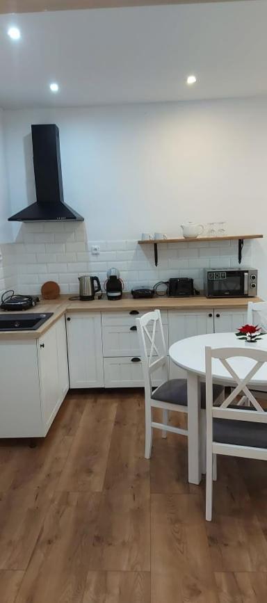 Ubytovani V Soukromi - Apartman Meran Svoboda nad Úpou Exterior foto