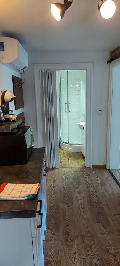 Ubytovani V Soukromi - Apartman Meran Svoboda nad Úpou Exterior foto