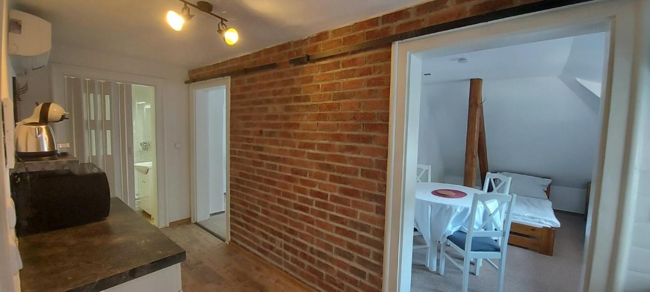Ubytovani V Soukromi - Apartman Meran Svoboda nad Úpou Exterior foto