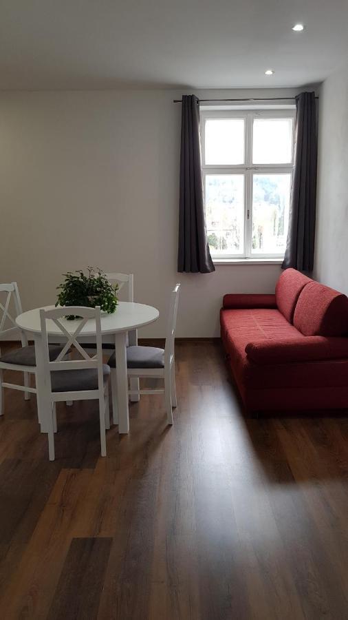 Ubytovani V Soukromi - Apartman Meran Svoboda nad Úpou Exterior foto