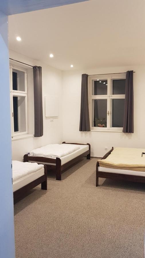 Ubytovani V Soukromi - Apartman Meran Svoboda nad Úpou Exterior foto