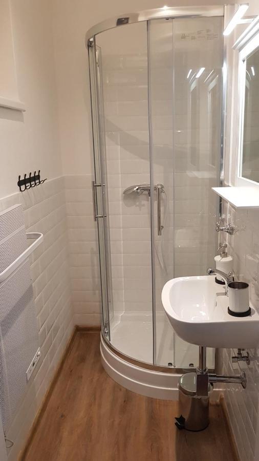 Ubytovani V Soukromi - Apartman Meran Svoboda nad Úpou Exterior foto